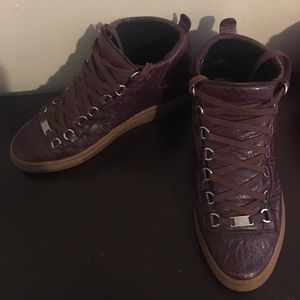 Balenciaga Arenas 41